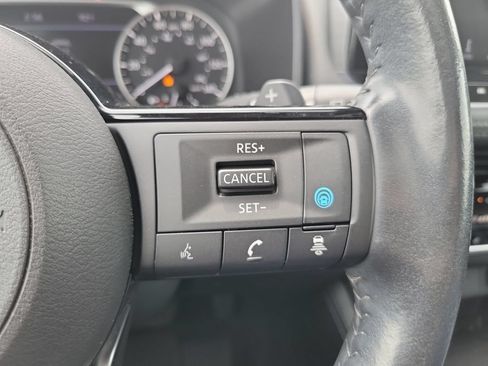 Used 2023 Nissan Rogue SL w/ SL Premium Package AWD/4WD image 29