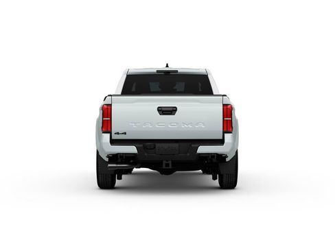 New 2024 Toyota Tacoma TRD Sport image 8