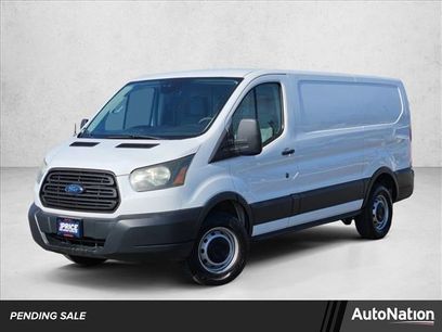 Used 2016 Ford Transit 250 130 Low Roof