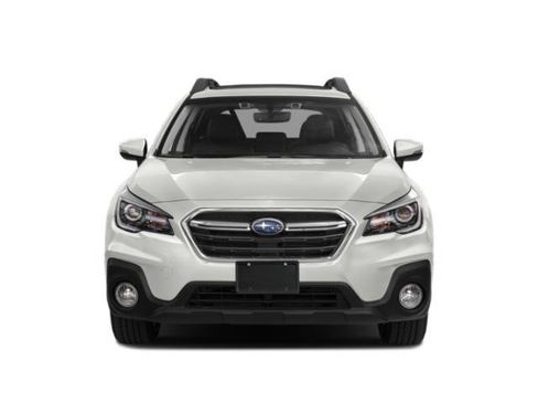 Used 2019 Subaru Outback 2.5i Limited AWD/4WD image 7