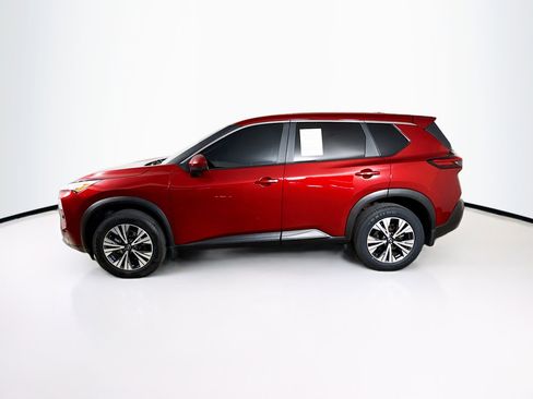 Used 2023 Nissan Rogue SV image 7