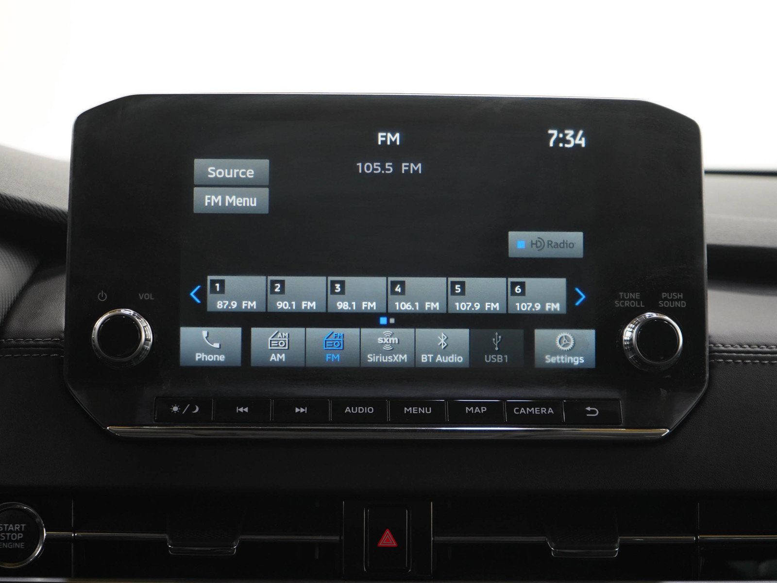 Used 2023 Mitsubishi Outlander SE AWD/4WD image 19