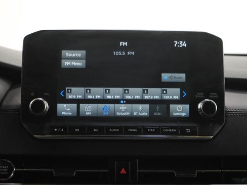 Used 2023 Mitsubishi Outlander SE AWD/4WD image 19