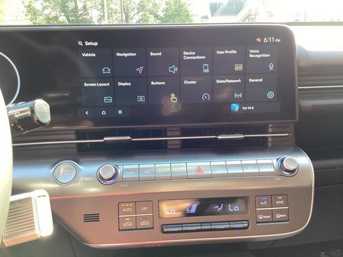 New 2025 Hyundai Kona SEL image 29