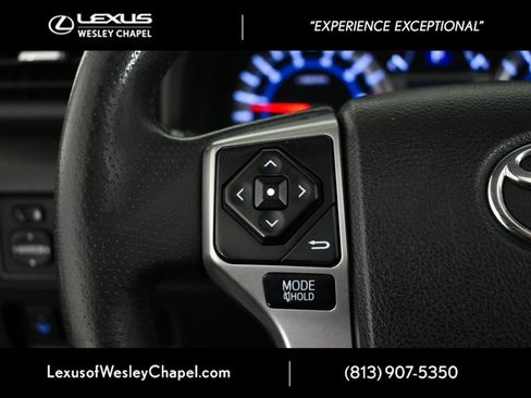 Used 2018 Toyota 4Runner Limited image 35