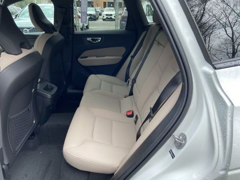 New 2026 Volvo XC60 B5 Core w/ Climate Package AWD/4WD image 14