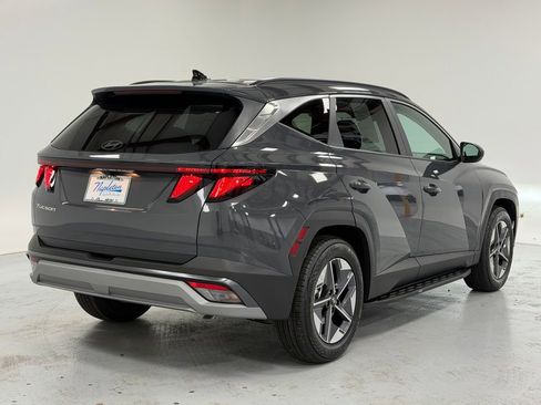 Used 2026 Hyundai Tucson SEL image 4