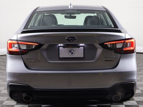 Used 2025 Subaru Legacy Sport image 5