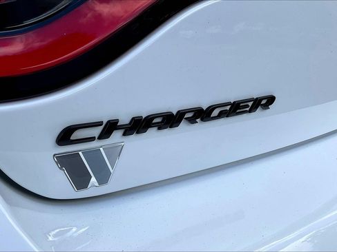 Used 2021 Dodge Charger R/T w/ Plus Group RWD image 24