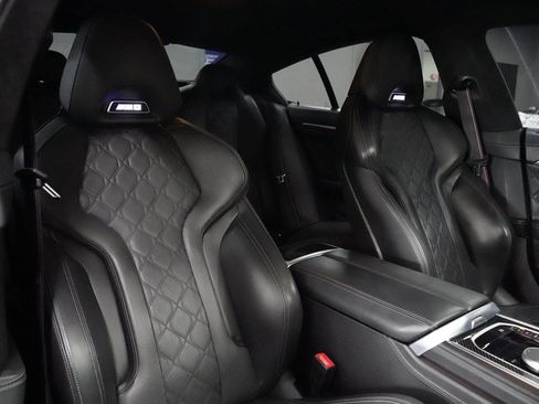 Used 2022 BMW M8 Gran Coupe xDrive Competition w/ M Carbon Exterior Package AWD/4WD image 24