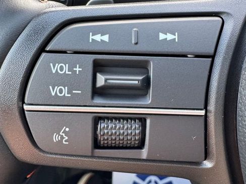 New 2026 Honda CR-V Sport-L image 24