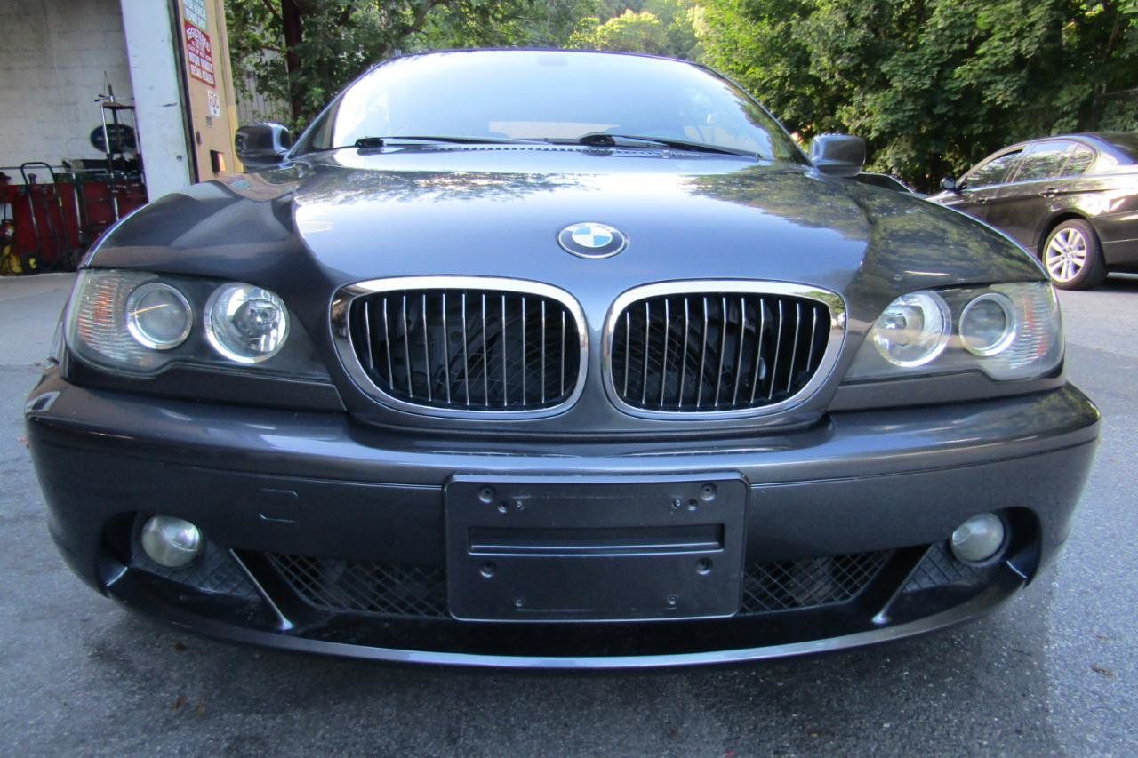Used 2006 BMW 325Ci Convertible RWD image 27