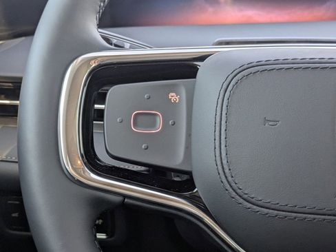 New 2026 Lincoln Nautilus Premier w/ Equipment Group 102A image 28