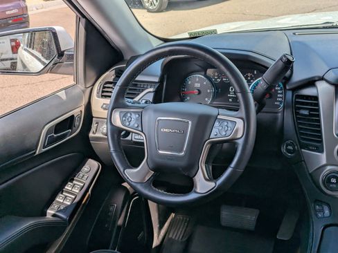 Used 2018 GMC Yukon Denali w/ Open Road Package image 16