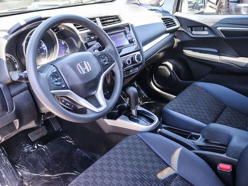 Used 2016 Honda Fit LX image 16