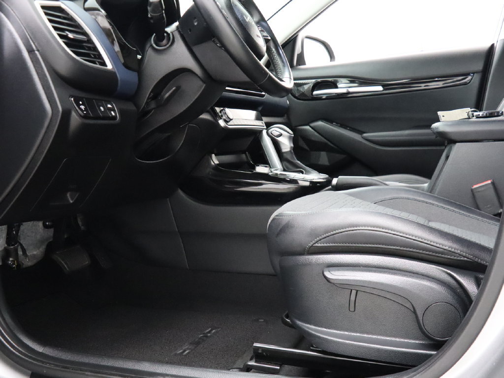 Used 2023 Kia Seltos S AWD/4WD image 11