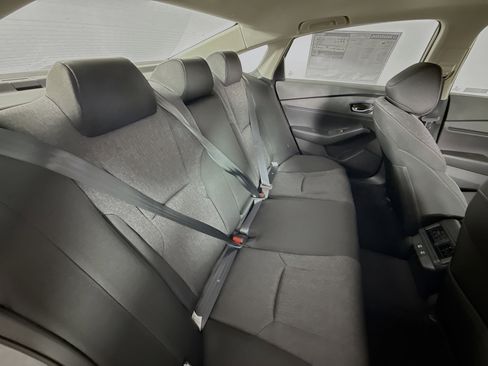 New 2025 Honda Accord SE image 33