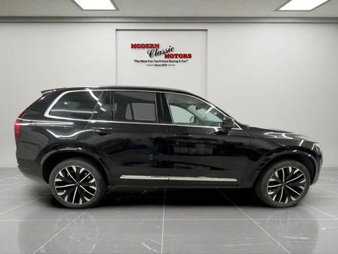 Used 2025 Volvo XC90 B6 Plus AWD/4WD image 8