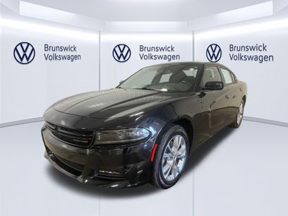 Certified 2023 Dodge Charger SXT w/ Cold Weather Package