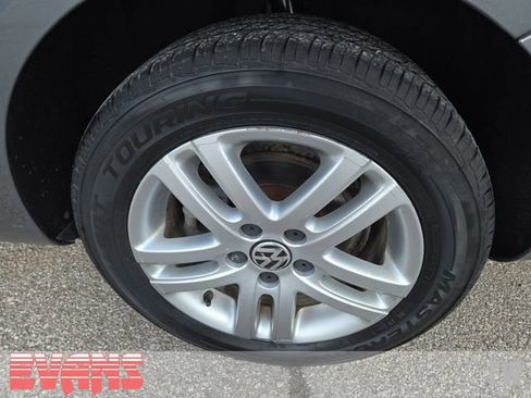Used 2012 Volkswagen Jetta TDI image 20