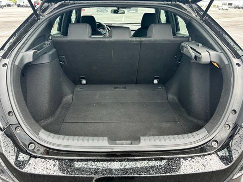 Used 2021 Honda Civic EX image 29
