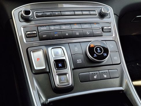 Certified 2023 Hyundai Santa Fe XRT AWD/4WD image 21