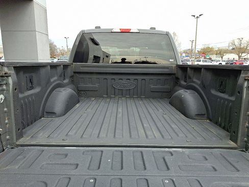 Certified 2021 Ford F150 XL w/ STX Appearance Package image 29