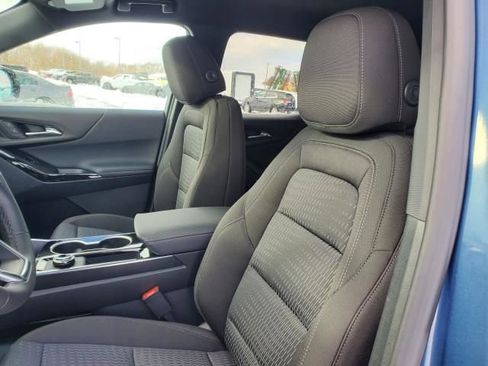 New 2026 Chevrolet Equinox LT image 12