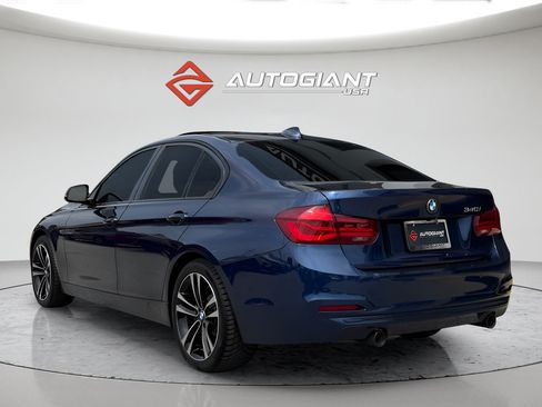 Used 2018 BMW 340i Sedan RWD image 21