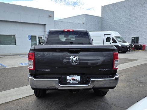 Certified 2024 RAM 2500 Big Horn image 4