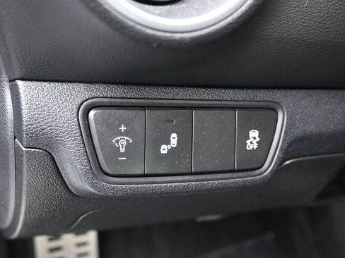 Used 2023 Kia Forte GT-Line w/ GT-Line Premium Package FWD image 14