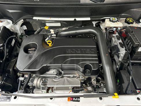 Used 2024 Chevrolet Equinox LS w/ LPO, Cargo Package image 24