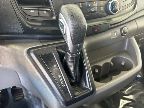 Used 2022 Ford Transit 250 Medium Roof AWD w/ Load Area Protection Package image 13