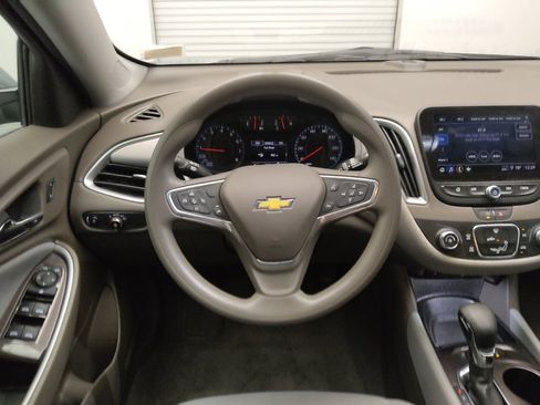Used 2023 Chevrolet Malibu LS w/ Driver Confidence Package FWD image 22