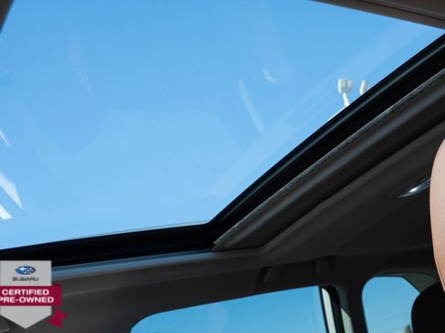 Certified 2023 Subaru Forester Touring w/ Popular Package #3 image 18