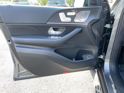 New 2026 Mercedes-Benz GLE 450 4MATIC image 15