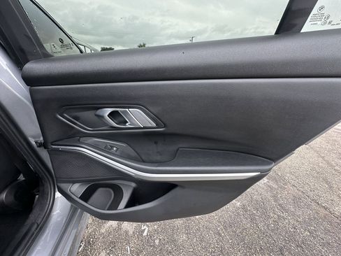 Used 2023 BMW 330i Sedan w/ Driving Assistance Package image 32