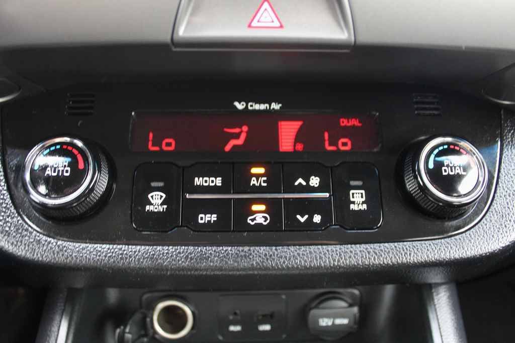 Used 2014 Kia Sportage SX AWD/4WD image 21
