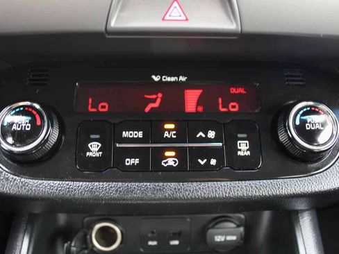 Used 2014 Kia Sportage SX AWD/4WD image 21