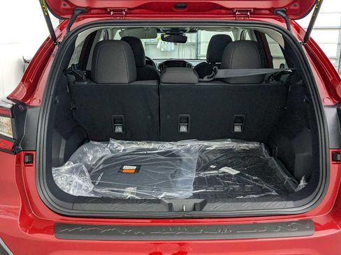 New 2026 Subaru Crosstrek 2.0i Premium image 26