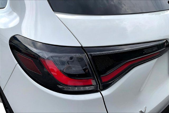 Certified 2024 Honda HR-V Sport image 25