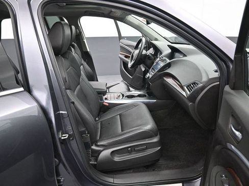 Used 2018 Acura MDX SH-AWD w/ Technology Package image 41