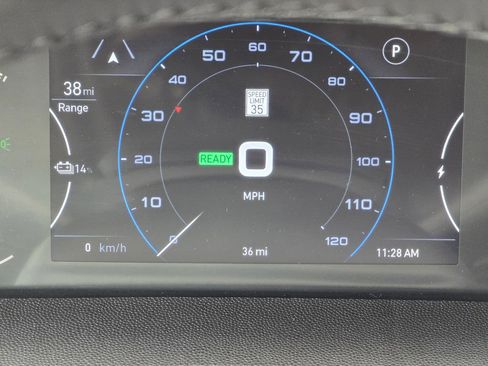 Used 2024 RAM ProMaster 3500 w/ Delivery Van Package image 43