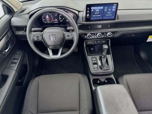 Used 2026 Honda CR-V EX image 30