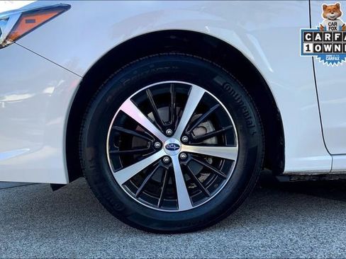 Used 2022 Subaru Impreza Premium image 9