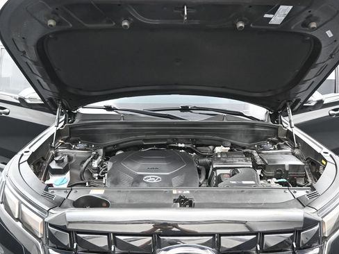 Used 2025 Hyundai Palisade Calligraphy AWD/4WD image 33