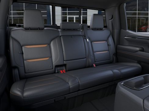New 2026 GMC Sierra 1500 AT4 AWD/4WD image 41