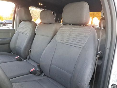 Used 2022 Ford F150 XL w/ STX Appearance Package image 18