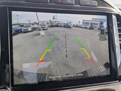 Used 2022 Ford F250 Lariat w/ Lariat Value Package image 21