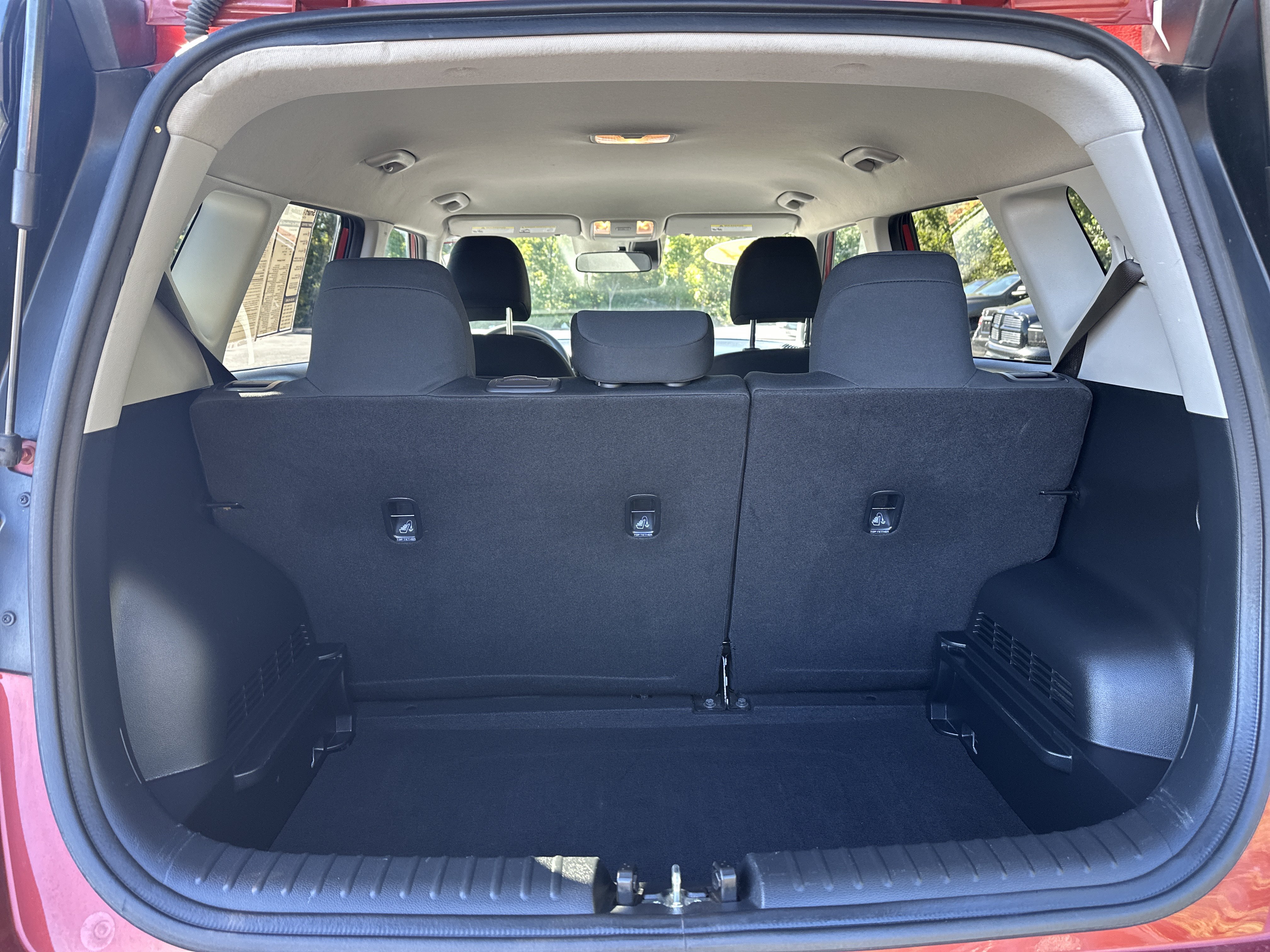 Certified 2024 Kia Soul LX w/ Option Group 015 FWD image 24